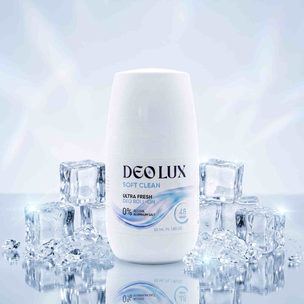 Soft Clean Pureté Absolue & Fraîcheur Quotidienne